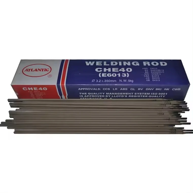 atlantic welding rod electrode e6013