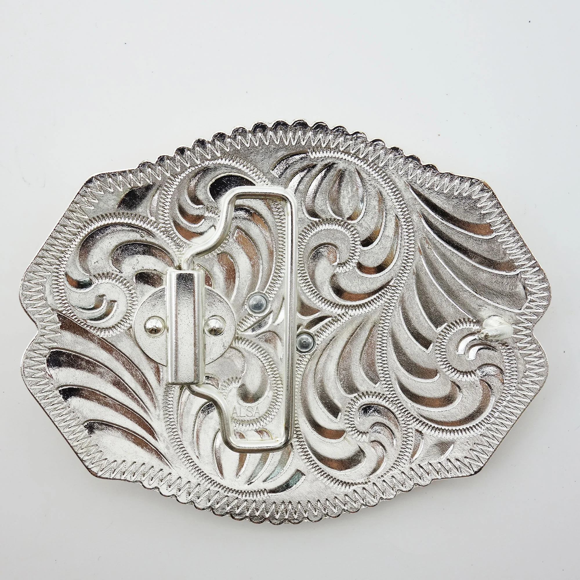 western cowboy belt buckle custom  buckle  40mm wholesale belt buckle cowboy belts  for men  factory  design logo