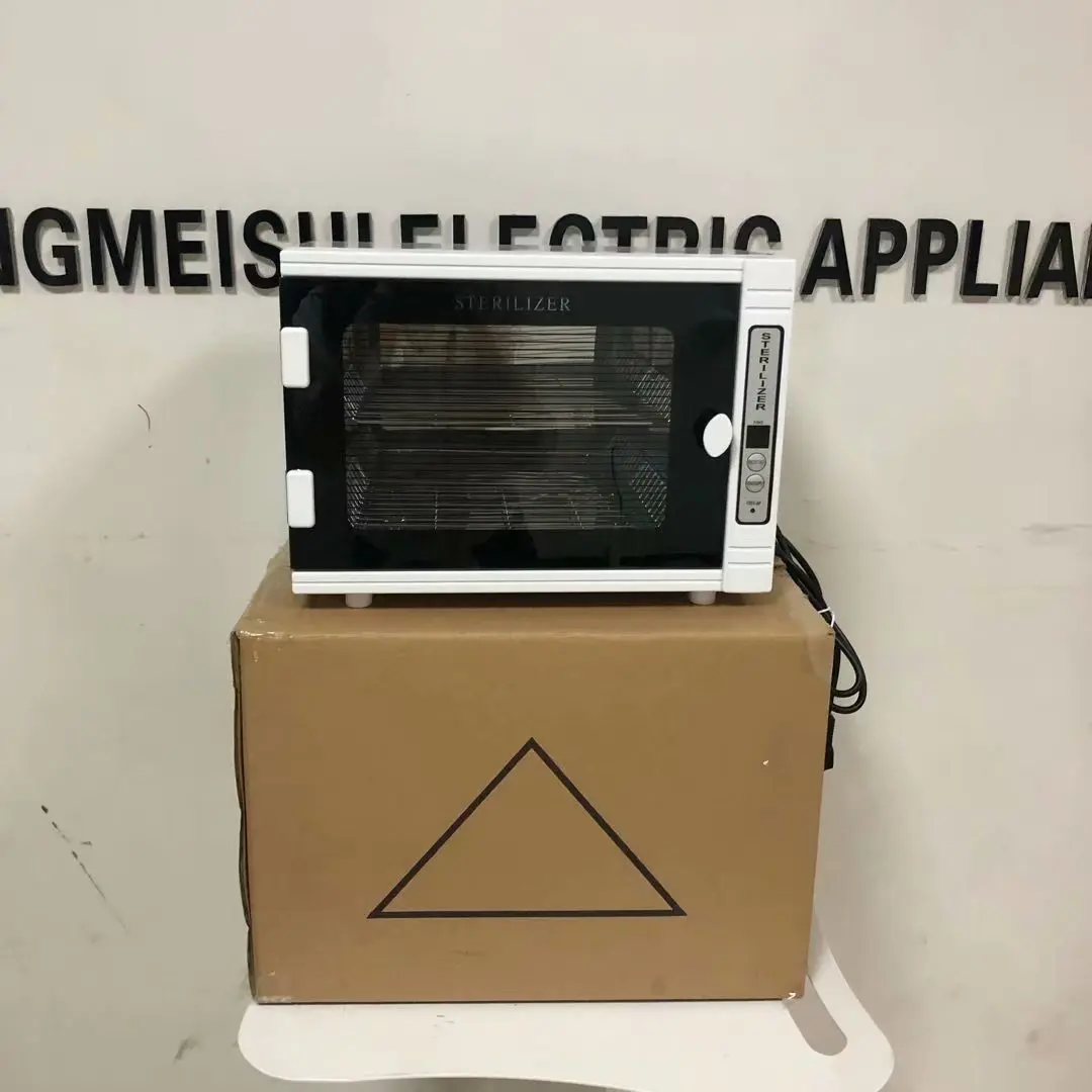 Заводская розетка, шкаф для УФ стерилизации, многофункциональная дезинфекционная коробка