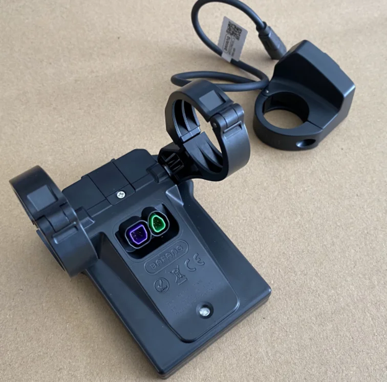 BAFANG DPC271 Display LCD Electric Bike Display MID Motor M500 M510 M600 G510 M620 G520 G521 G522 Canbus Version Motor