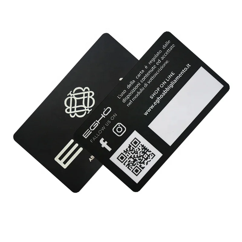 Factory Access Control T5577 EM4305 Contactless 125Khz RFID ID Plastic Card