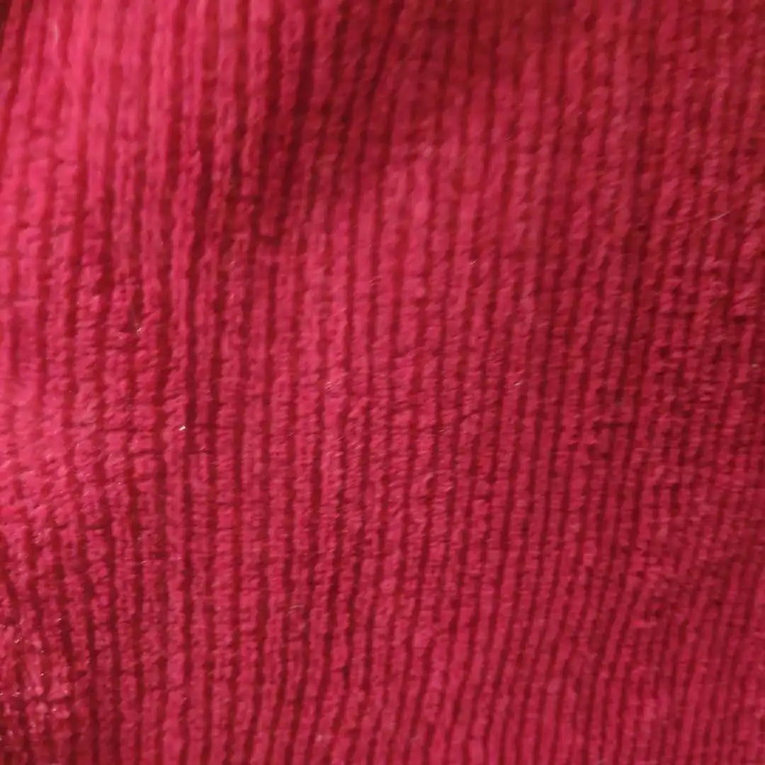 plain dyed piping edge sheepskin 100% micro-fiber plush polyester two ply flannel fleece blanket 150D/288F for blanket bedsheet