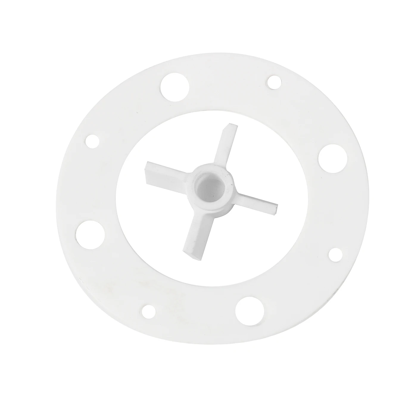 Factory direct sale    wholesale  PTFE Plastic Seal Gasket