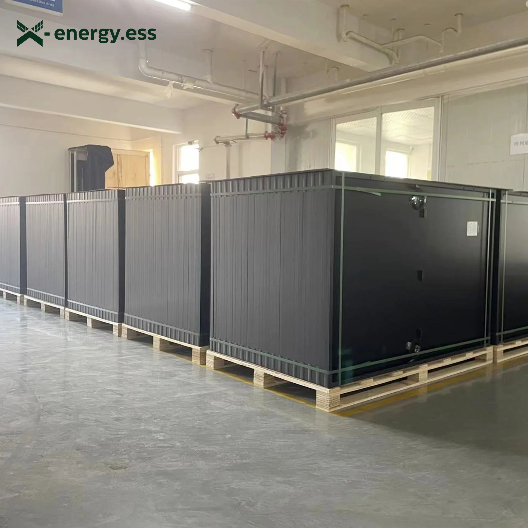 Solar Energy System Hybrid 10KW 15Kw 30Kw Solar Power Complete System ON Grid