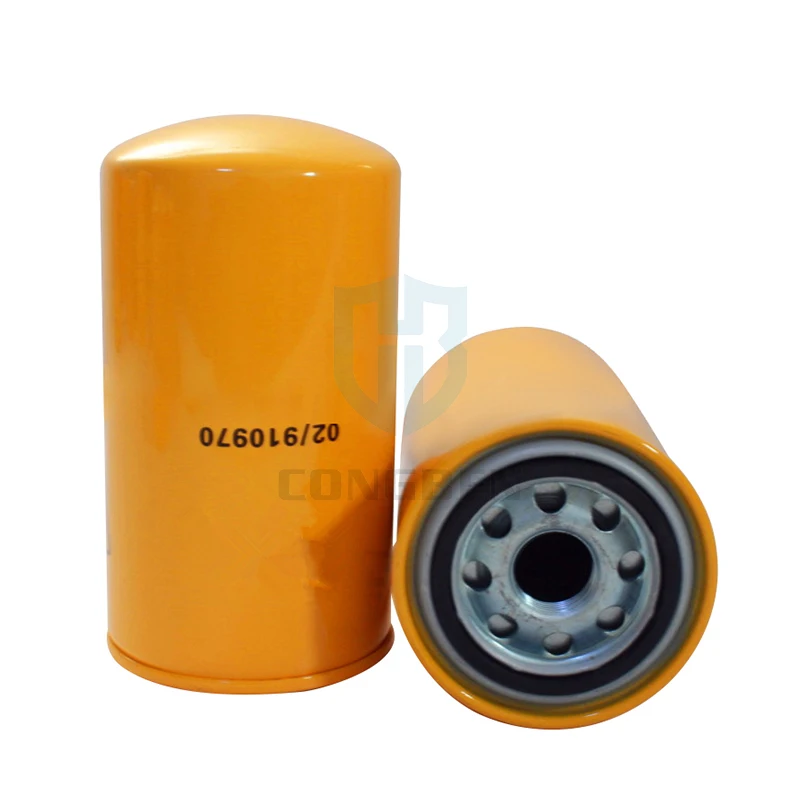 Excavator Parts 320/06165 320/09650 320/02709 320/a6064 320/06825 320/06047 320/b4420 Oil Filter Fuel Filters for jcb 3cx 4cx