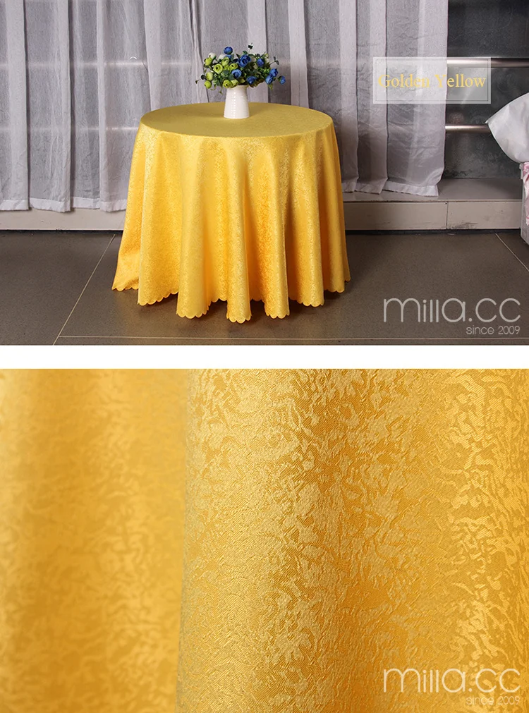 Golden table cloth.png