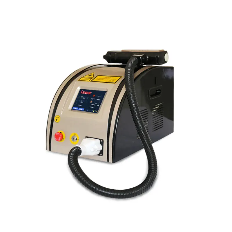 1064nm 532nm nd yag laser for Varicose Veins/blood vessel/spider vein treatment