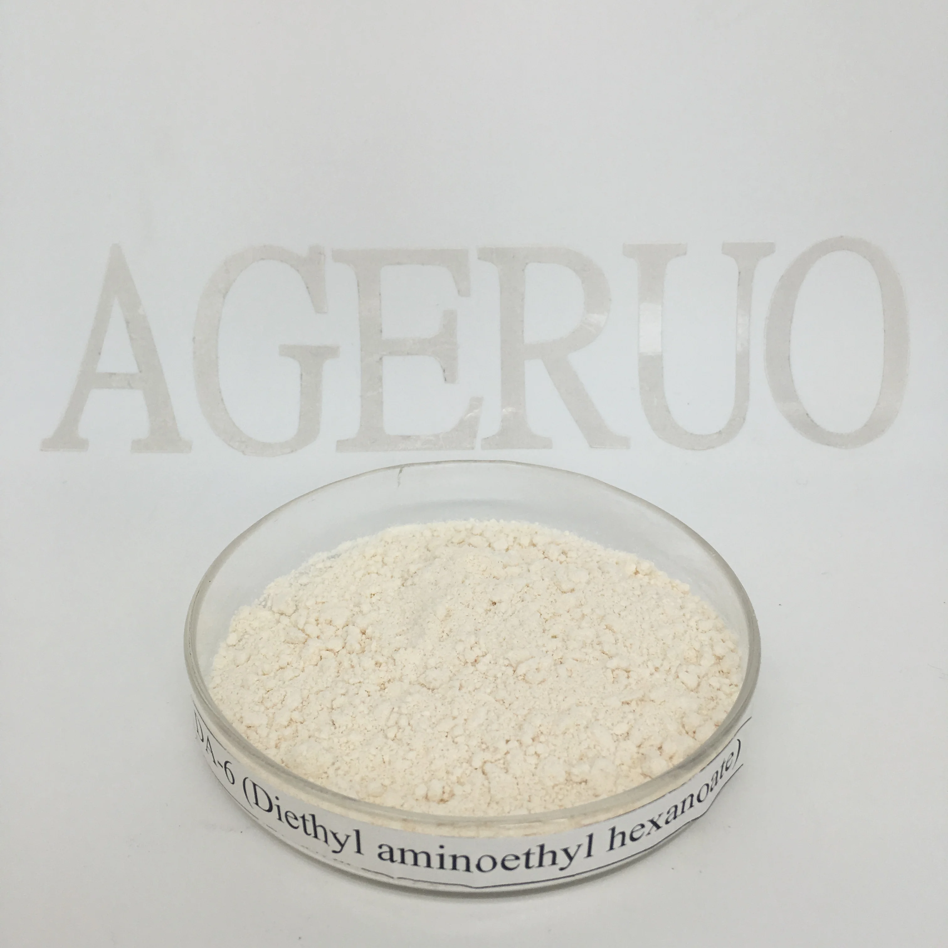 
high quality competitive price DA-6 8%SP diethyl aminoethyl hexanoate potato plant growth regulator 
