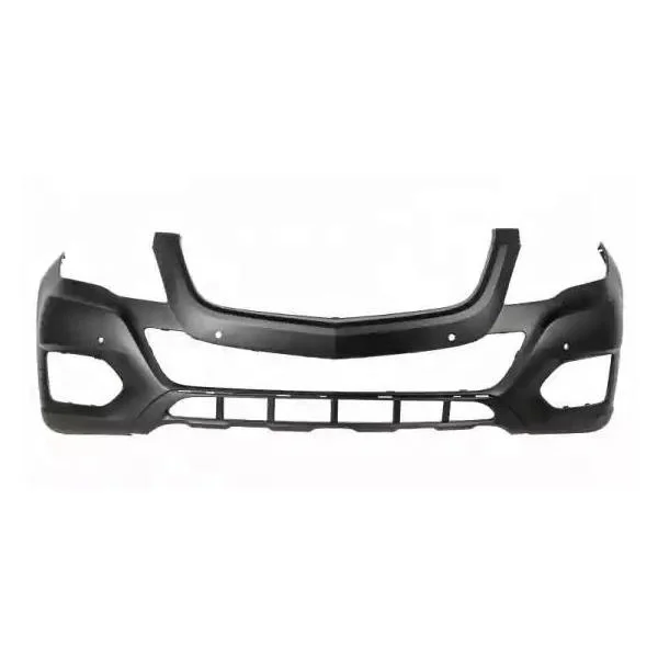 Auto Front Bumper 2048802249 2048802049  FOR GLK CLASS X204 2008-2015