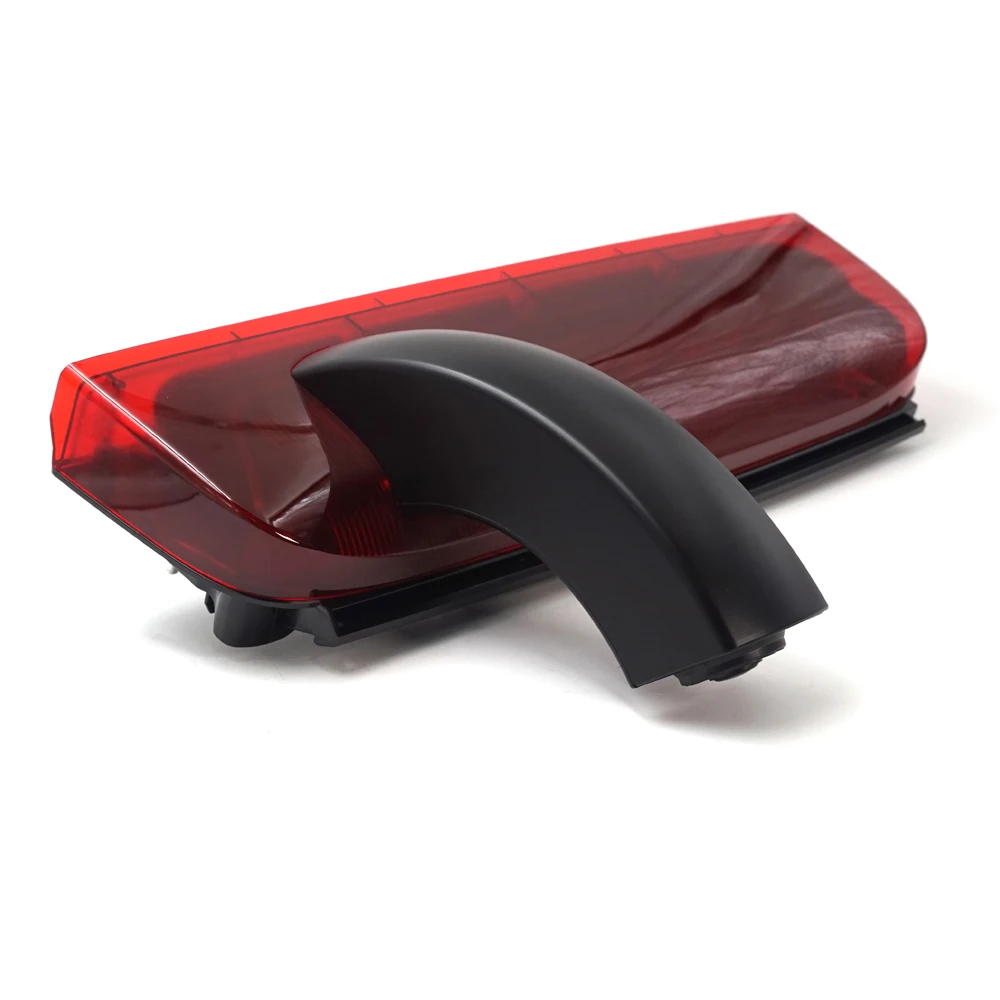 HD Night Vision Waterproof Third Brake Light Camera Rear View Reverse Back Up Parking Camera for Ford Transit Connect 2014-2017