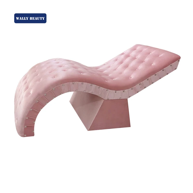 WallyBeauty Pro Spa Table  Multi Functional Facial Bed for Lashes Massage Skin Treatments