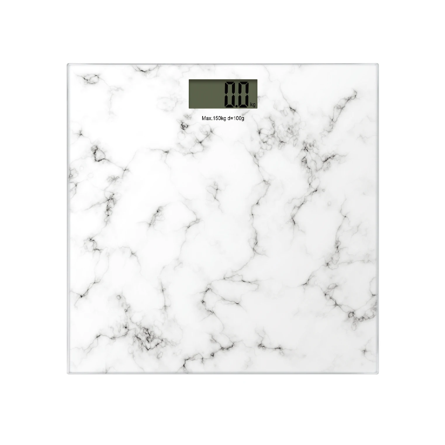 Top Intelligent 180Kg 396Lb  Body Weight Digital Electronic Weighing Scale