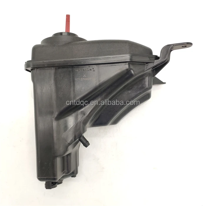 E81 E82 E87 E88 E90 E91 E92 Coolant expansion tank 17137567462 engine cooling water expansion tank