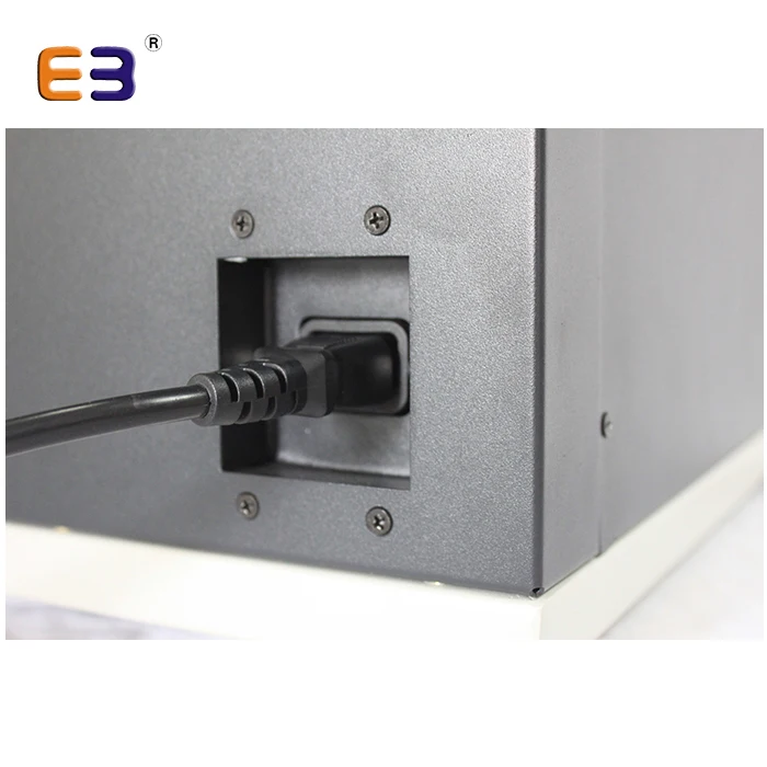 Charging Cart Wall Mounted Ipad Charging Cabinet for Education