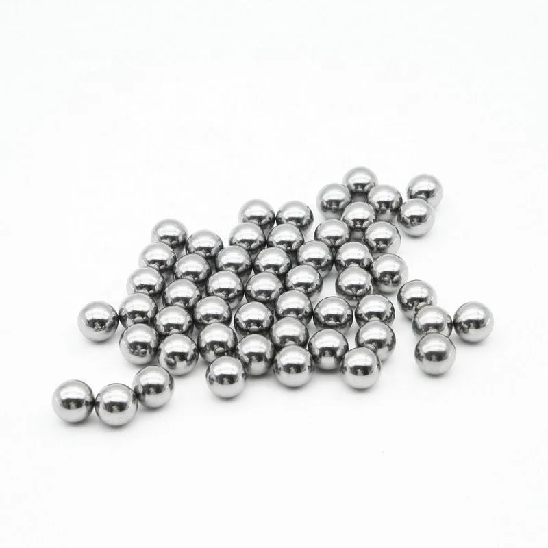 
0.5mm 1mm 2mm 3mm 4mm 5mm 6mm 7mm 9mm 10mm 11mm 12mm High hardness High quality tungsten carbide bearing balls 