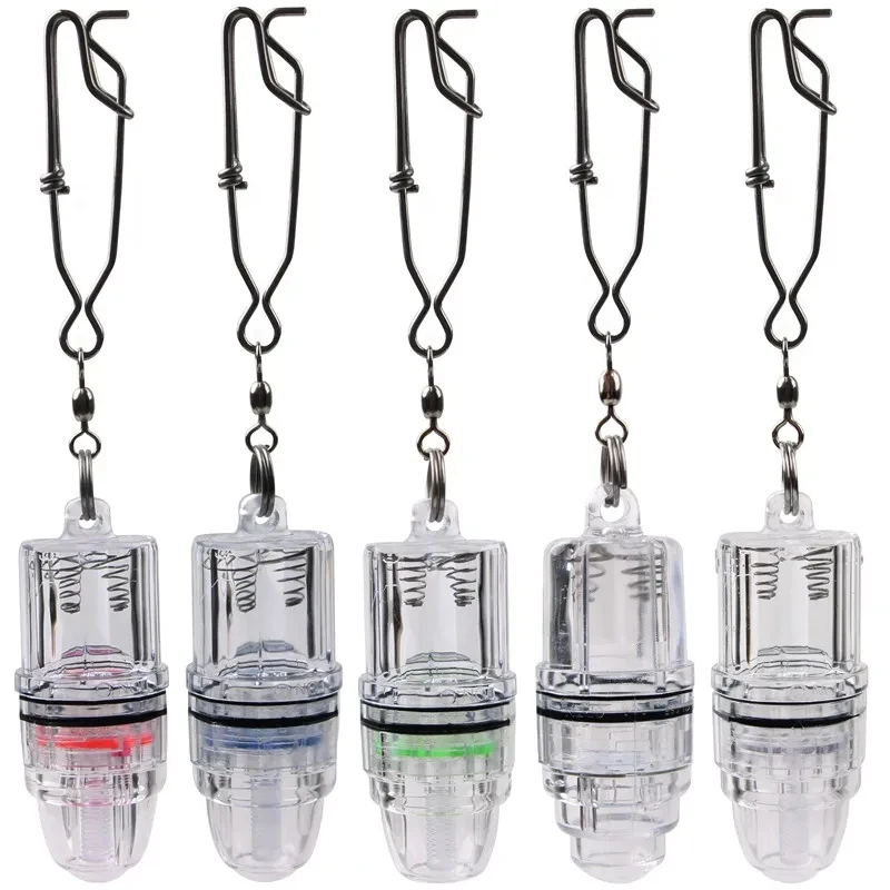 Deep Drop fishing lights led underwater Flicker fishing lights for boats Bank at night