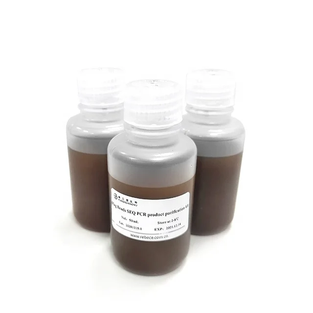  Mag Beads SEQ PCR product purification