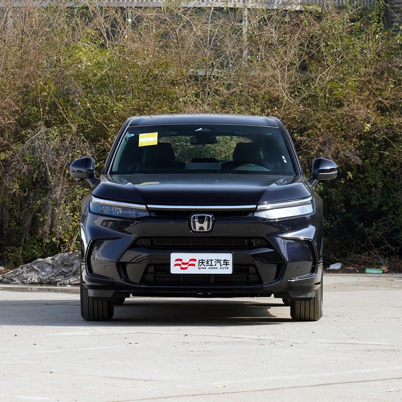 Hon-Da Breeze 4WD внедорожник 2023 PHEV 2.0L 146PS Honda CRV Гибридный электромобиль новый и Подержанный автомобиль для продажи