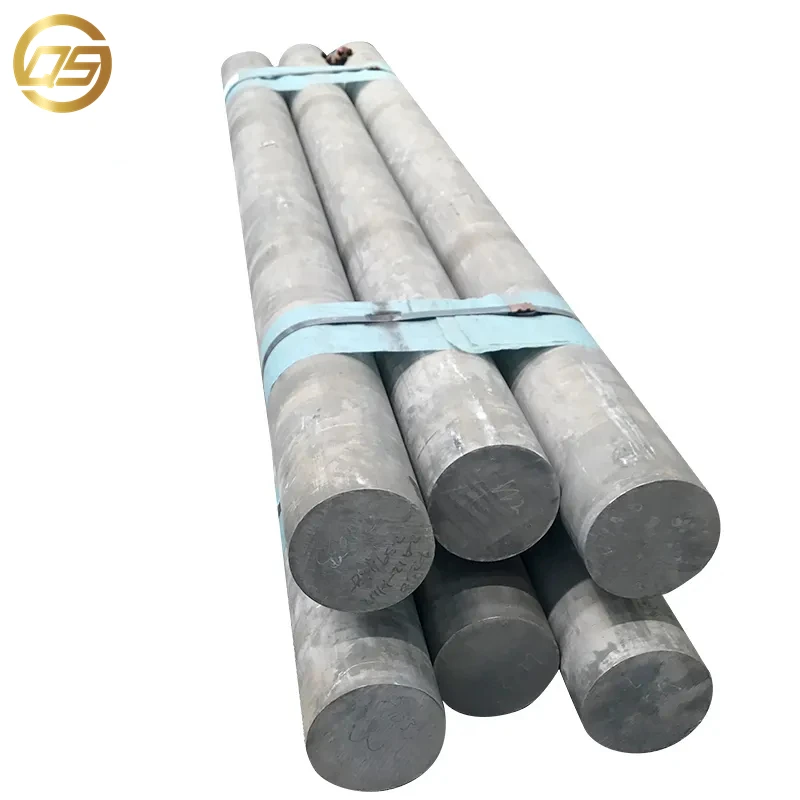 c93200 c93600 Nickel Aluminum Manganese Bronze Rod Round Bar C6644