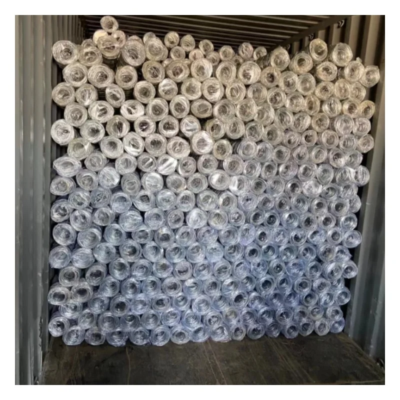 China Factory Supply Farm Fencing Wire Tractor Supply Cattle Fence Sheep And Goat Fence