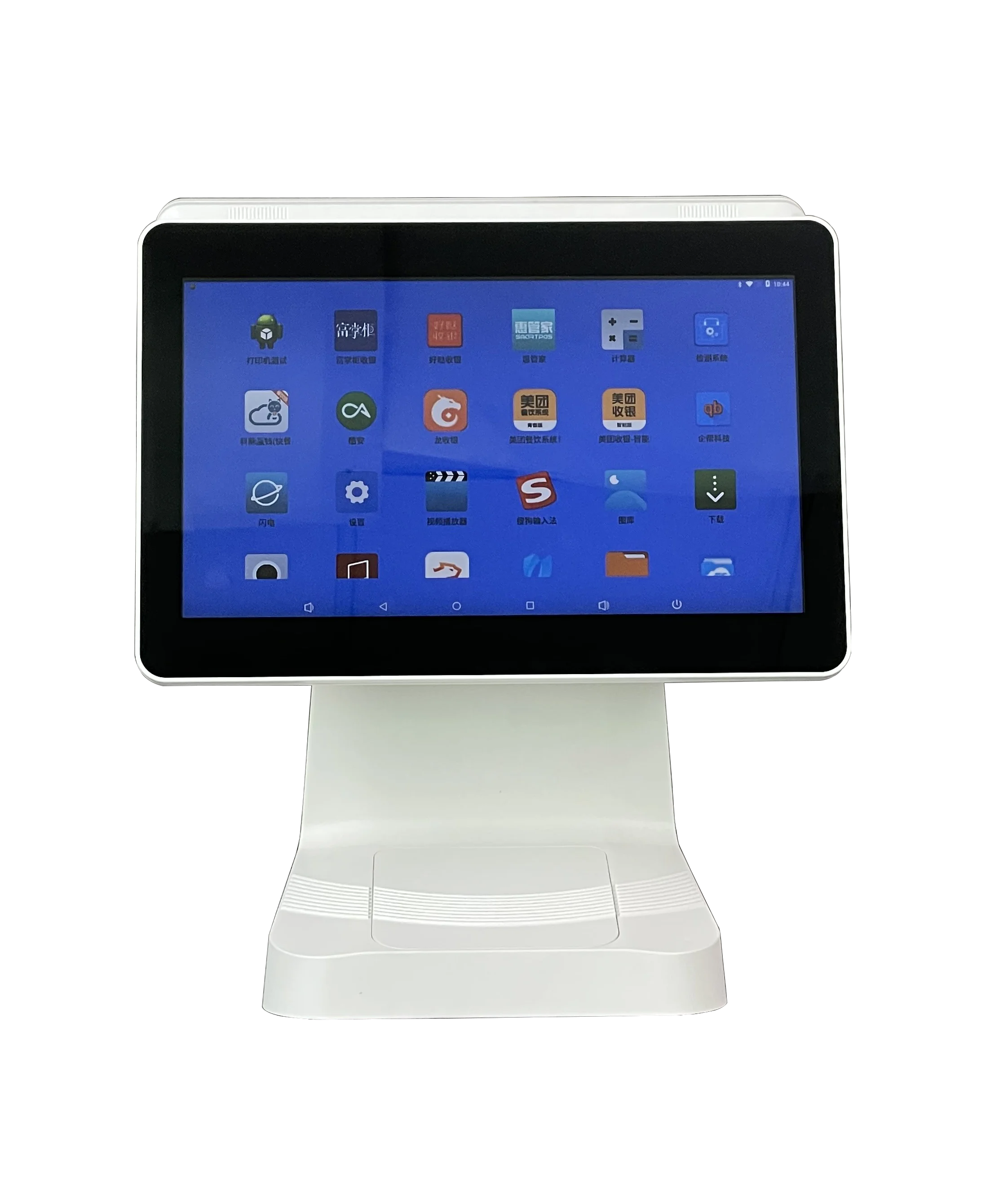 A115B память 2G высокое качество оптовая продажа все в одном pos-терминал android