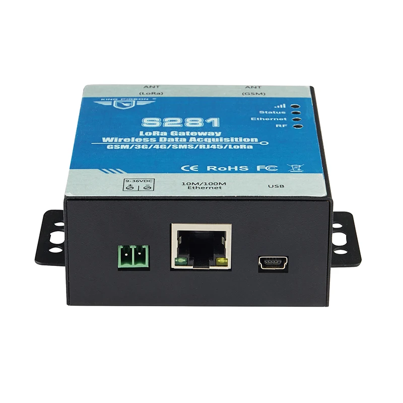 Lora Gateway S281