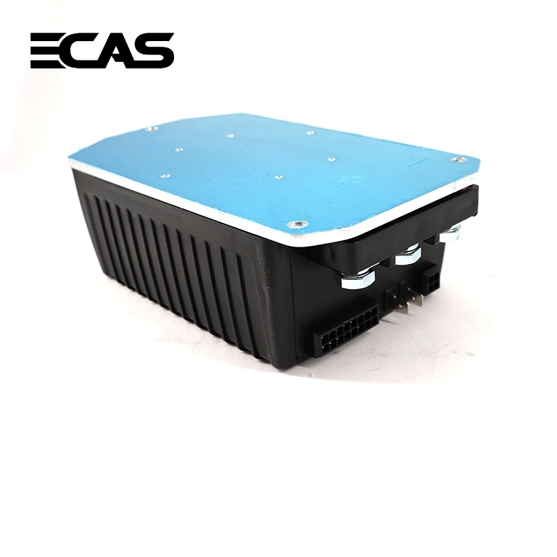 Upgraded Version DC Series 1230-2402 Curtis Controller For 24v Scissor Lift