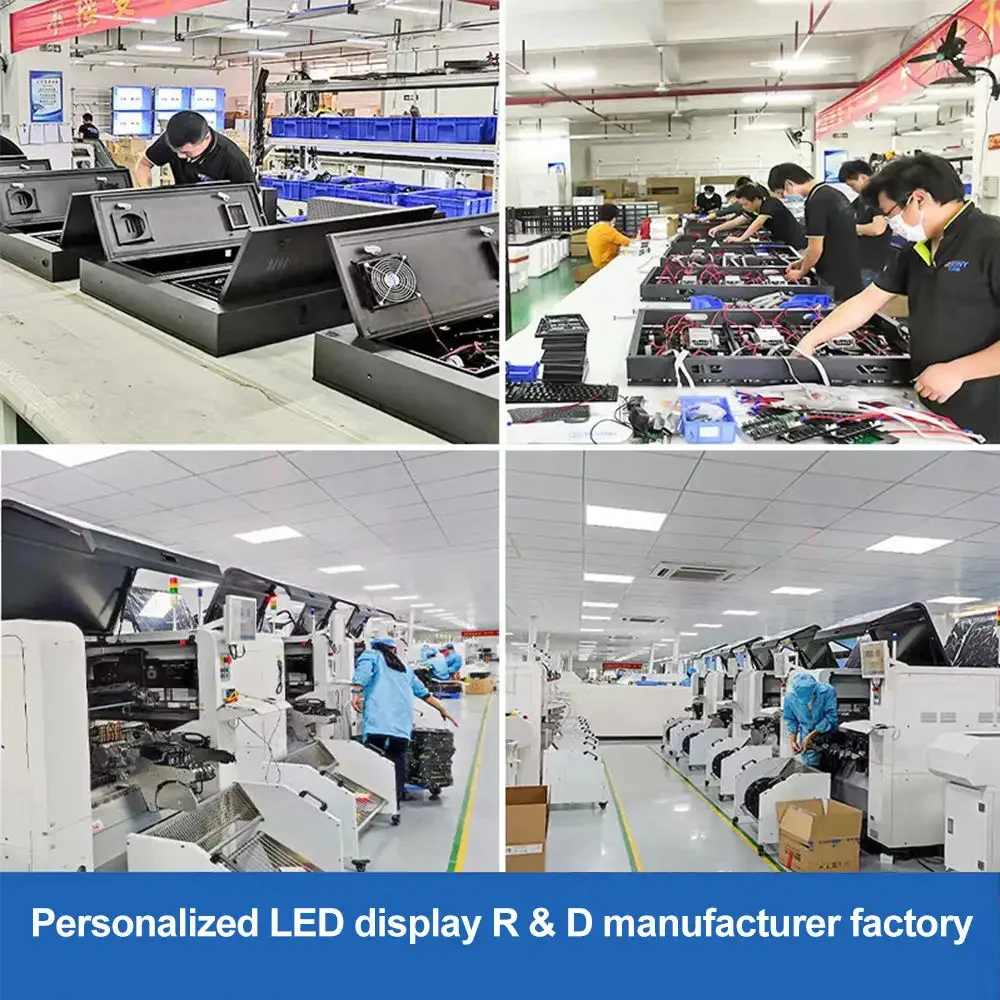 Full Color P3.91 Seamless Splicing Led Display Indoor Outdoor Stage Backdrop Rental Led Display Screen+indoor Rental Led Display