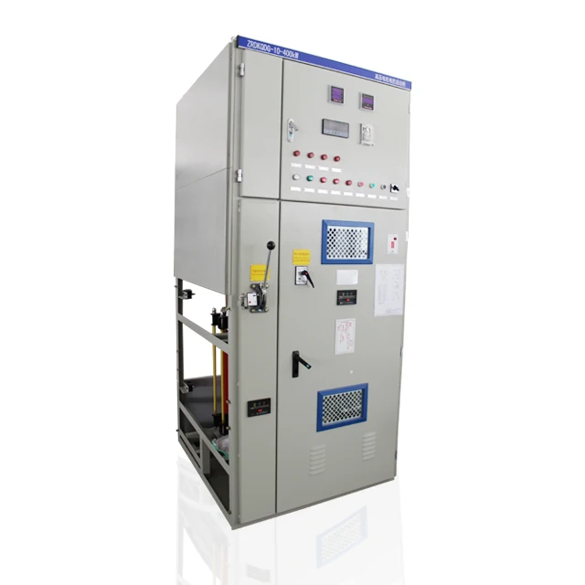 NRZOQDG 3.15kv 3700KW 400KW 5000KW двигатель автоматическая муфта понижающий шкафа устройство мягкого