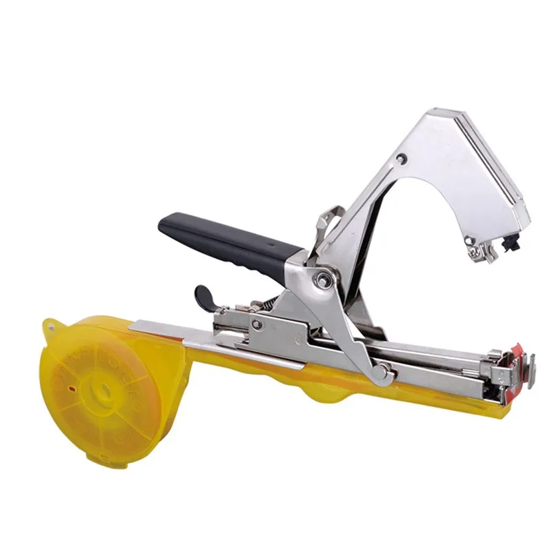 Sale products-Plant GardeningTying Machine Branch Binding Twist Tapener Tape Tool
