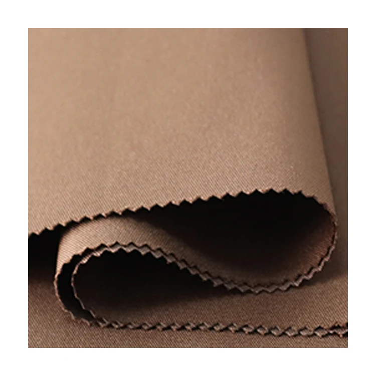 Waterproof 600D 72T waterproof flame retardant pvc coated Outdoor Bag and Luggage Making Materials