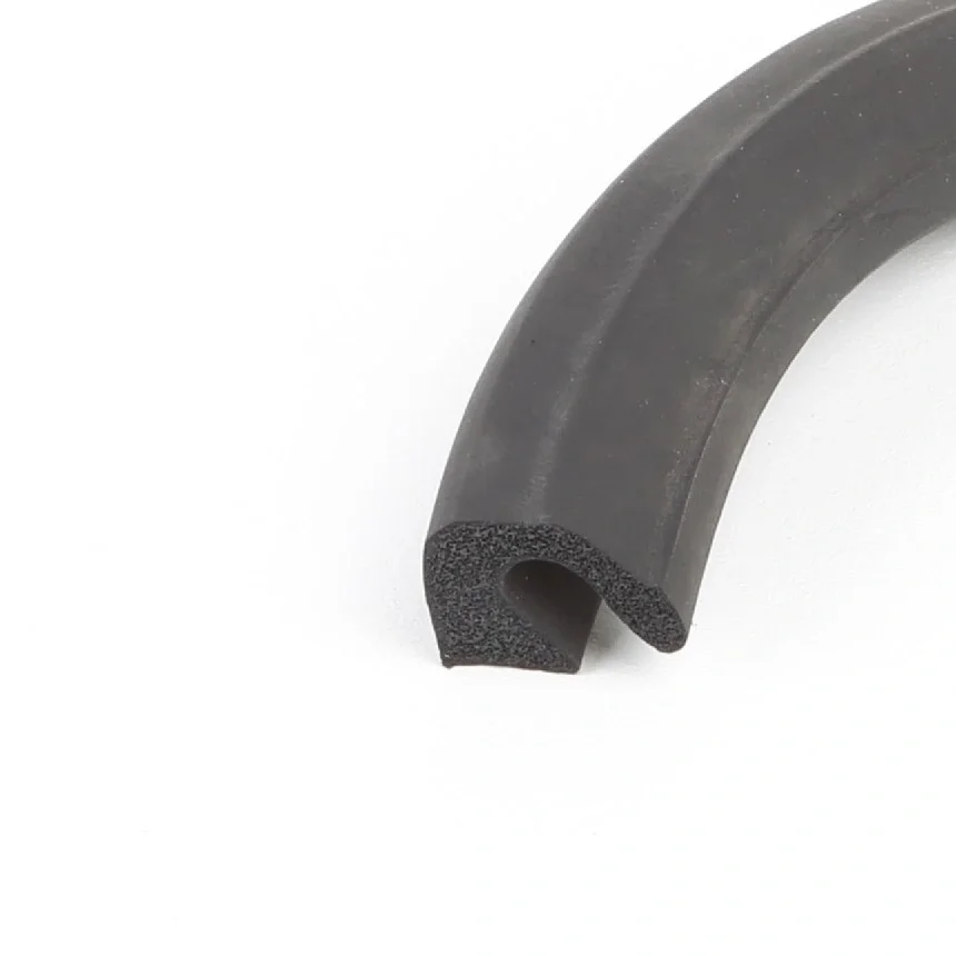 Oem Precision Custom Glass Hermetic Seals Rubber Gasket Seals Rubber Seal Ring