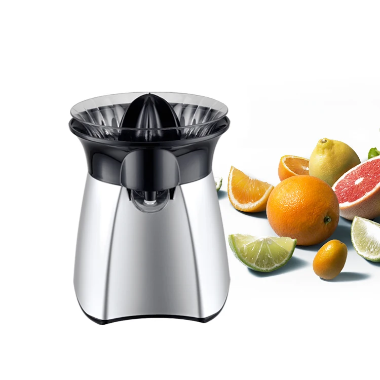 smart kitchen appliances r orange juice machine anti-drip function  electric fruit squeezer for sale D-8016