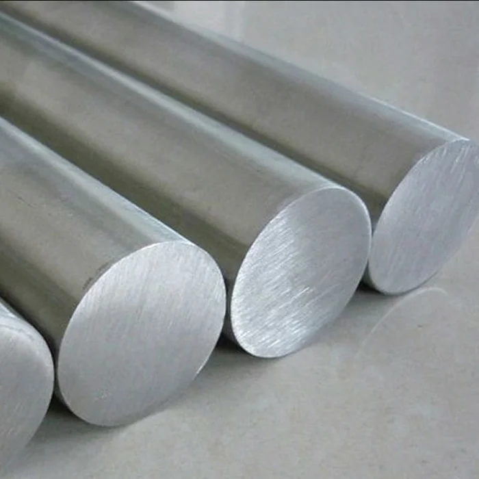 Factory supply astm a276 17-4 ph &630 stainless steel round bars and rod