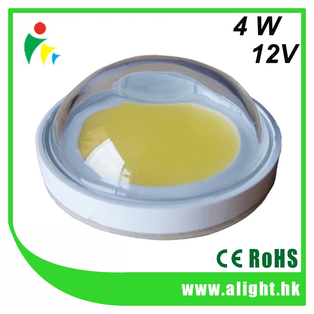  Хит продаж светодиодный COB high CRI 80 90 Sanan DC Чип для светодиодной настольной