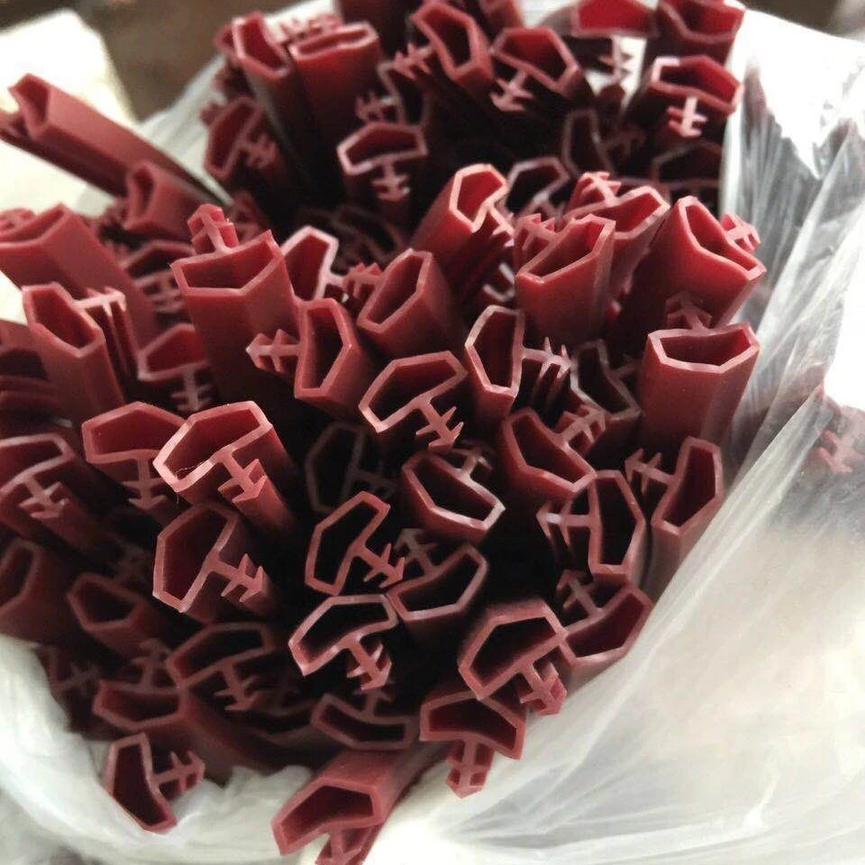 Gasket Epdm Solid Rubber Seal Strip Seal Manufacture Cheap Price Pvc Rubber Door Window Frame,door and Window EPDM, Pvc Hongqing