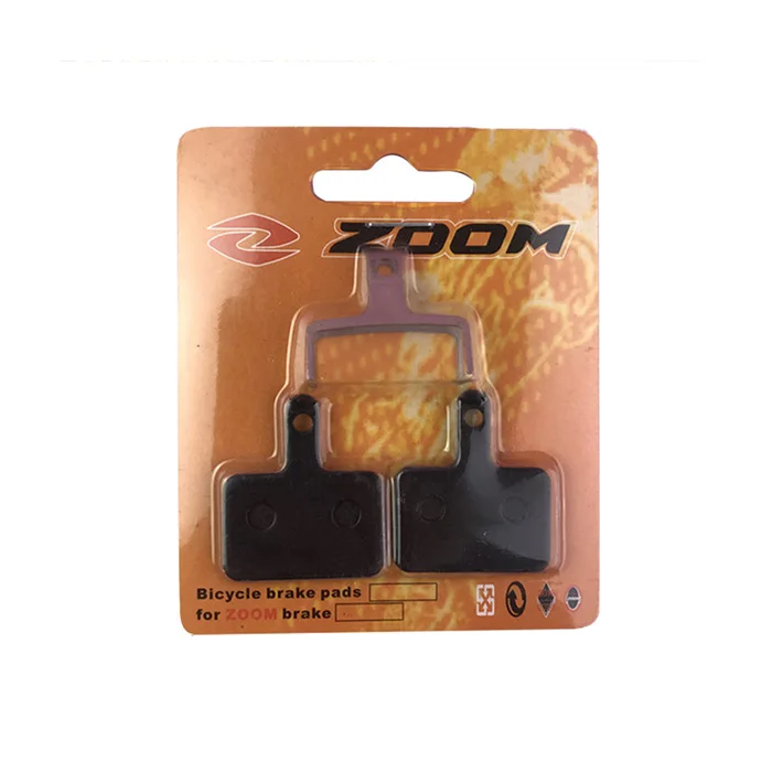 Оптовая продажа полуметаллические тормозные колодки для горного и дорожного велосипеда бриллиантовые