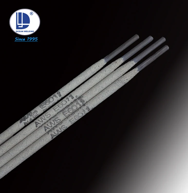 aws e6011 welding electrode stick, 1/8-5lbs