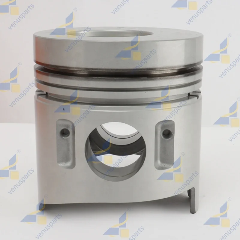 ME018274 Piston Diesel Piston For MITSUBISHI 4D34 4D32