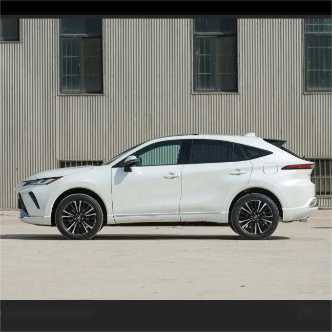 Best Clean Used&New Totyota Venza Gasoline Sedan and SUV 2.5L/178Ps R18 Tire Hybrid Vehicle Manual and Automatic Transmission