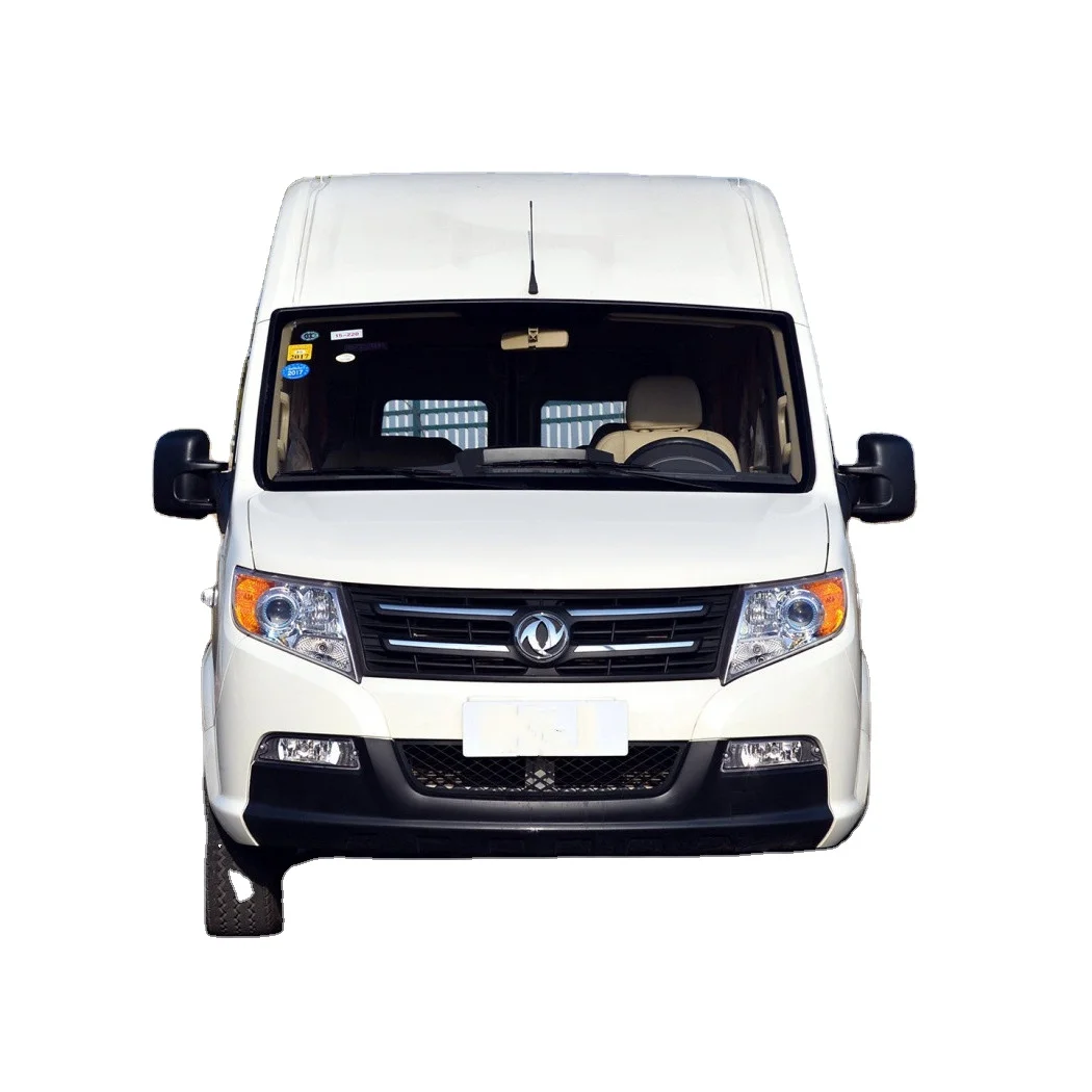 Высококачественный мини-фургон Dongfeng V9E DFSK
