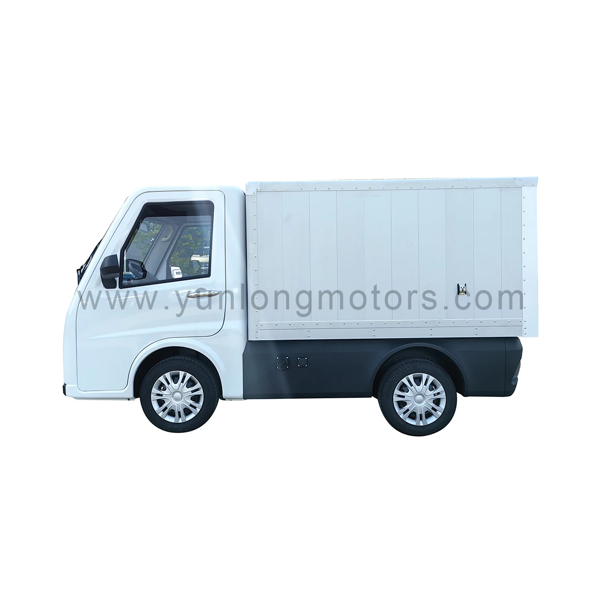 Electric Cargo Vehicles for last mile delivery LHD & RHD with eec coc homologation 80km/h speed for adult eu market