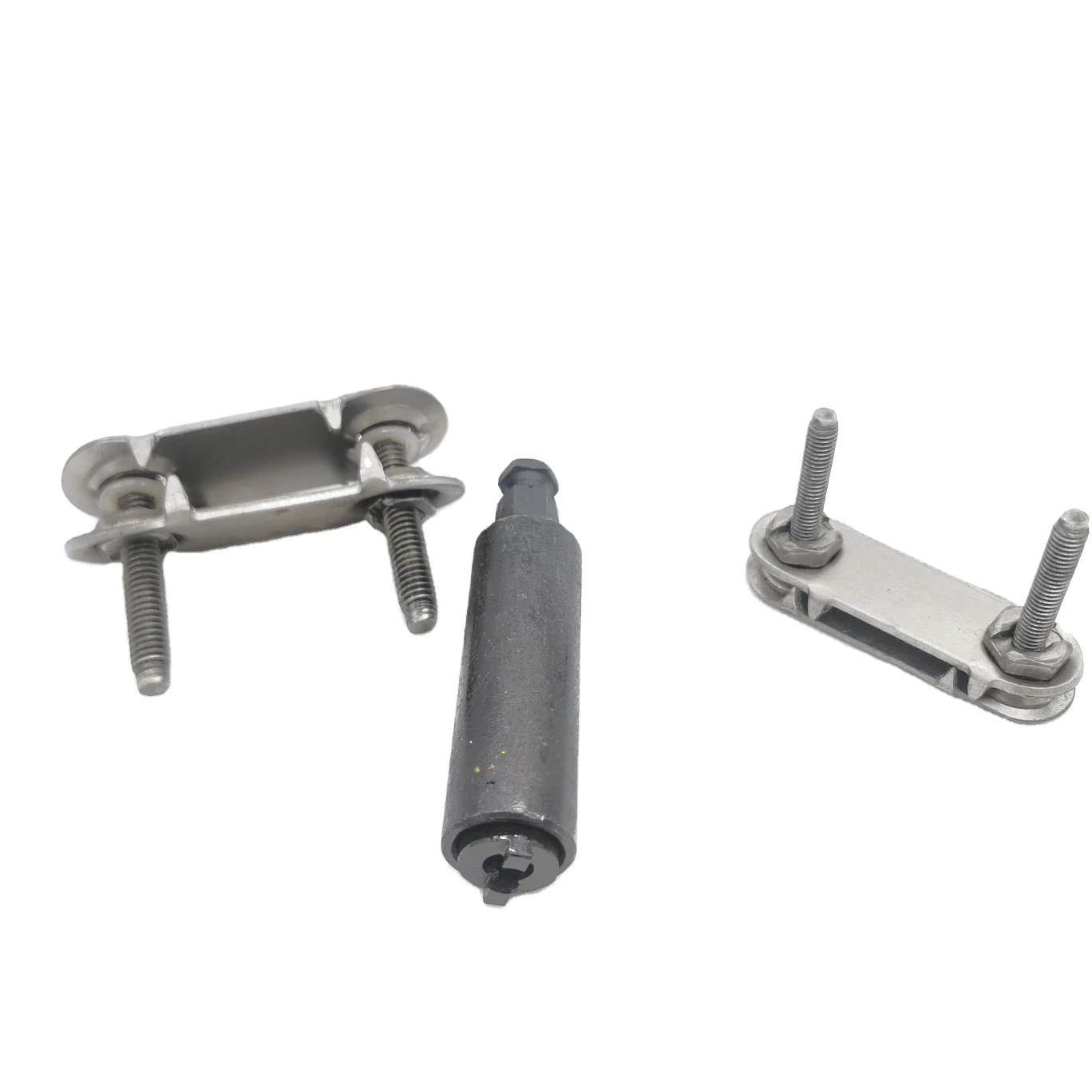 3 inch   conveyor belt fastener For Machinery Repair Shops 3 Inch Bolt Soild Plate