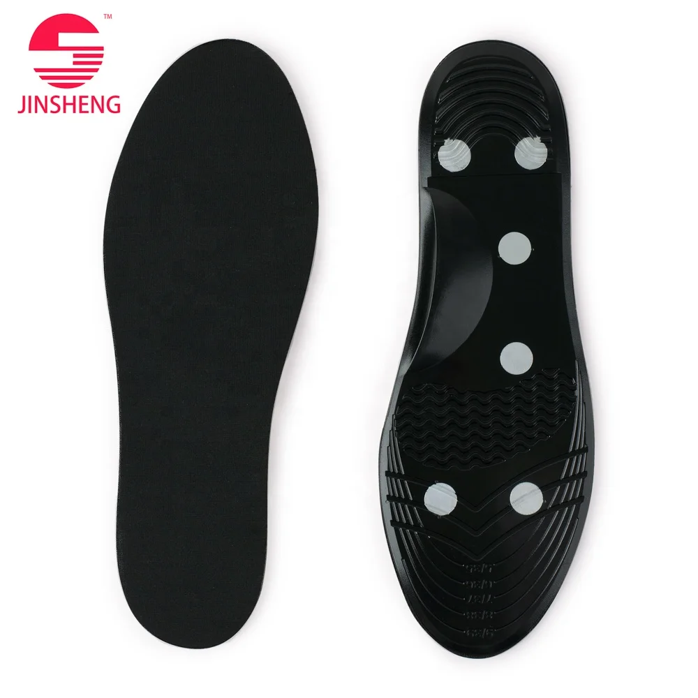Latex-Free Magnetic Inserts for Shoes Effective Magnetic Shoe Inserts with Foot Magnets Gel Comfort Magnetic Insoles Wholesale