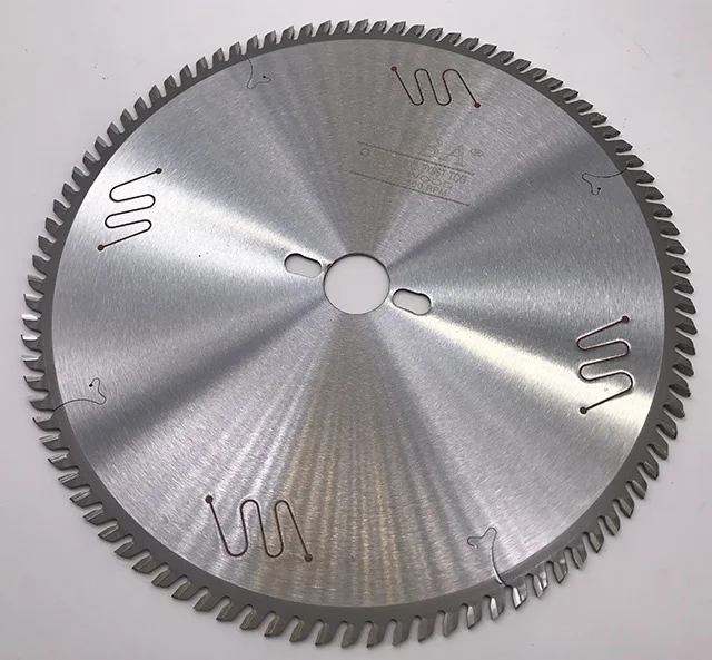 300mm Wood Circular TCT Saw Blade for melamine