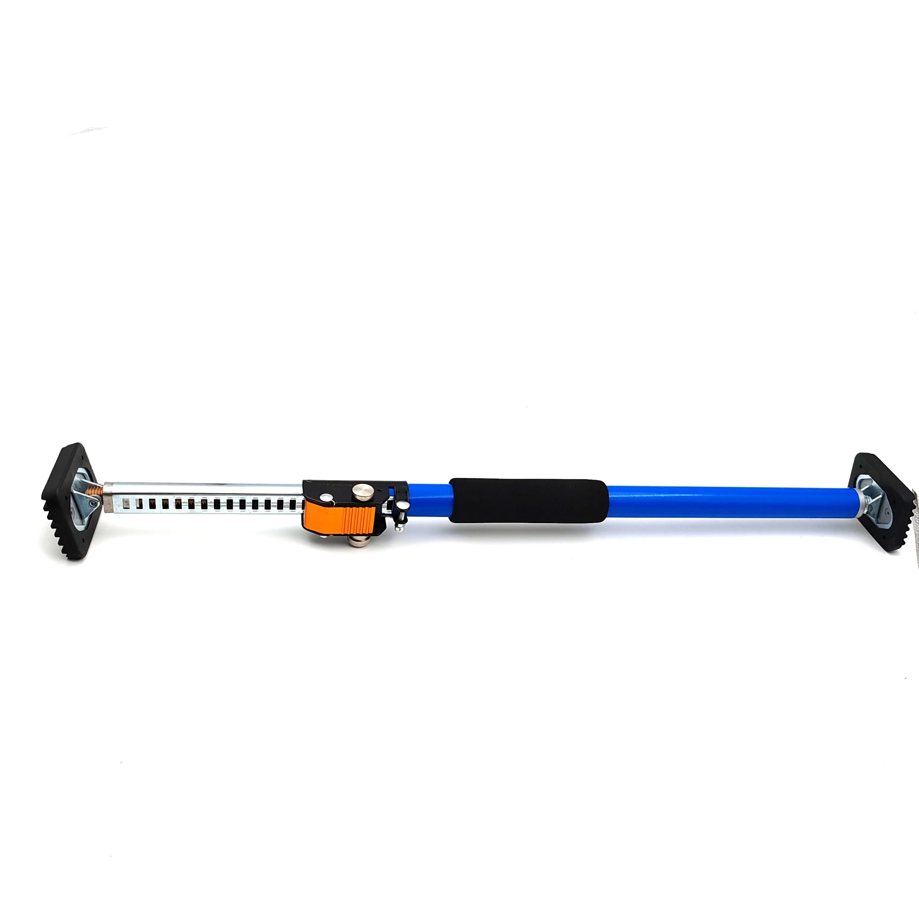 160mm to 290mm Telescopic Support Rod Adjustable Extension Door Frame Strut Telescopic Prop for Plasterboard Drywall