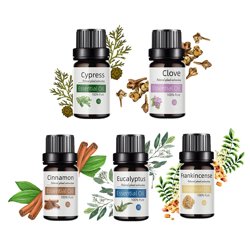 100% pure tea tree  oil for face body skin care