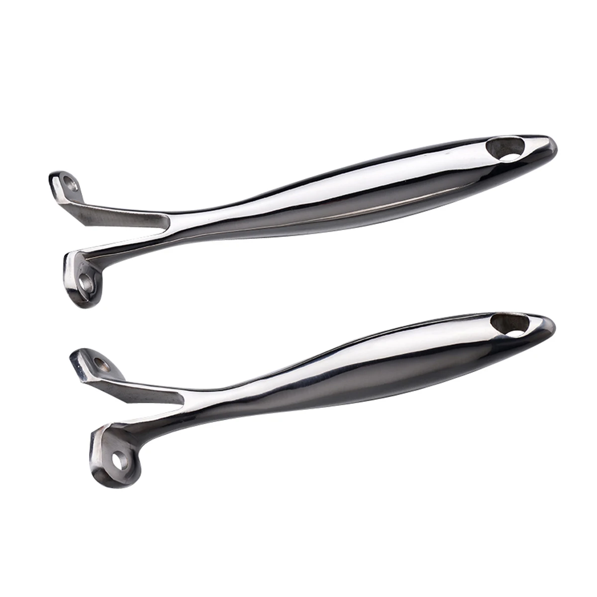 Cookware Set Removable Stainless Steel Handle