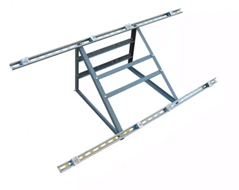 Hot Dipped Galvanized Strut Channel For Cable Management Electrical Conduit Pipe Support With High Quality Gi C Channel 41x41