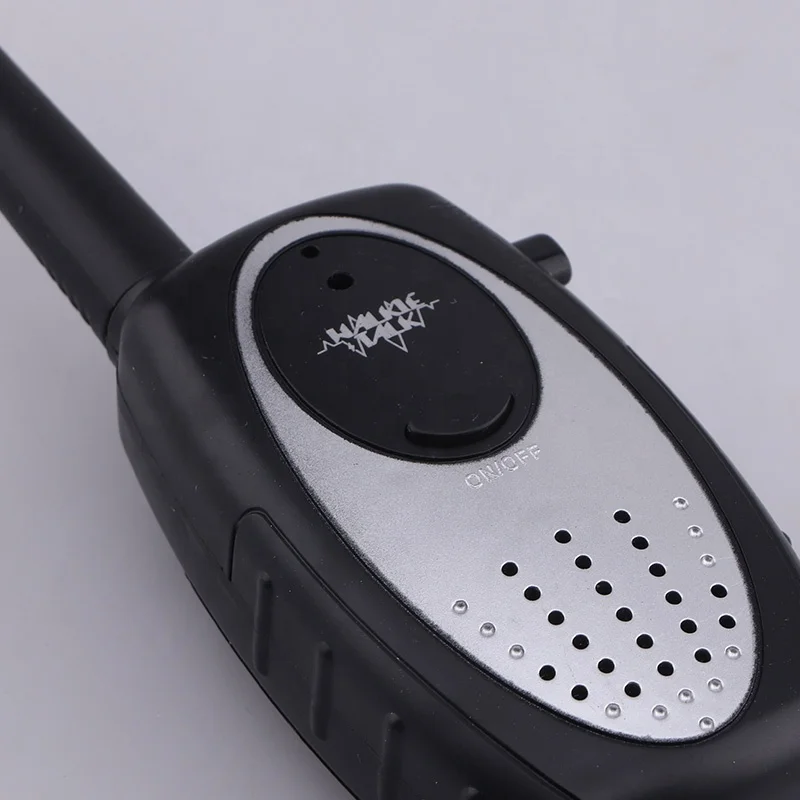 2 Pcs Children Toy Walkie Talkie Interphone Gift Toys Kids Walkie Talkies Toy Set for Sale